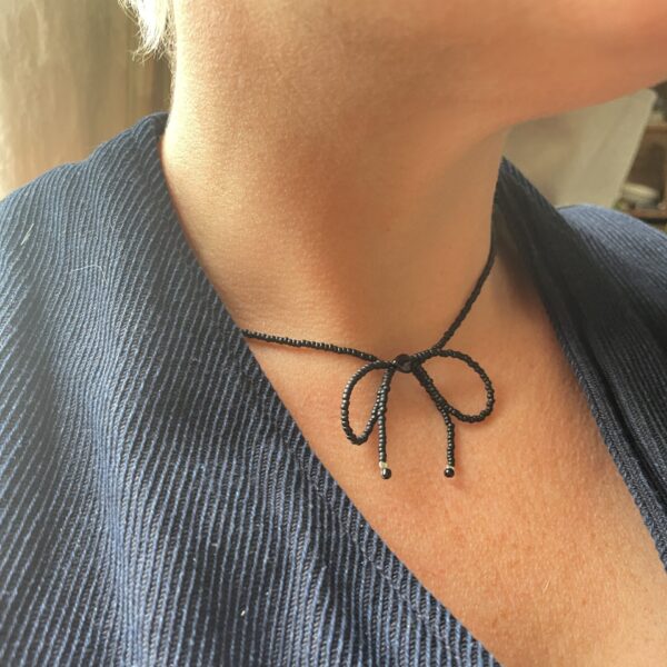 Bowie ketting - Afbeelding 5