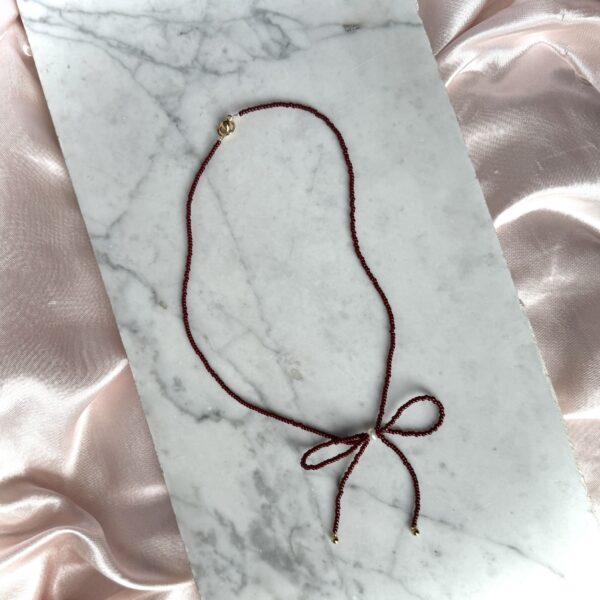 Bowie ketting - Afbeelding 3