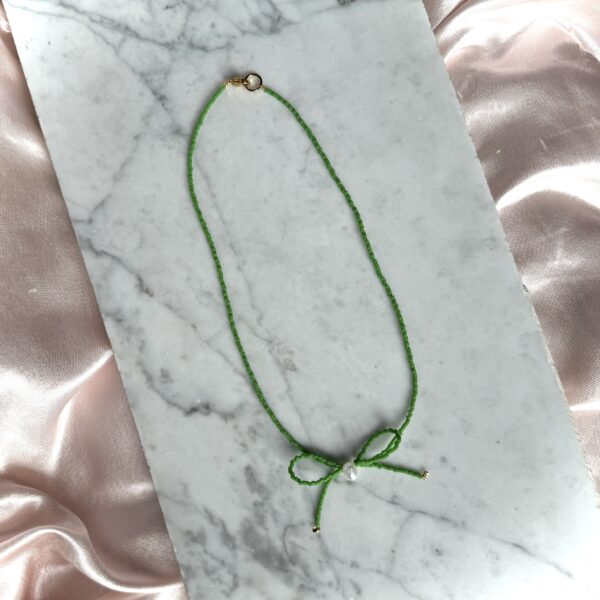 Bowie ketting - Afbeelding 4