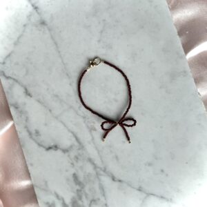 Bowie armband
