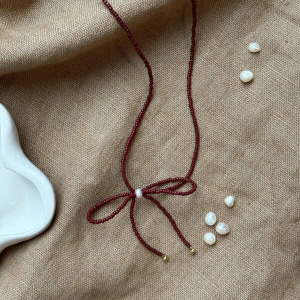 Bowie ketting - Afbeelding 7
