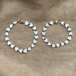 Amor armband